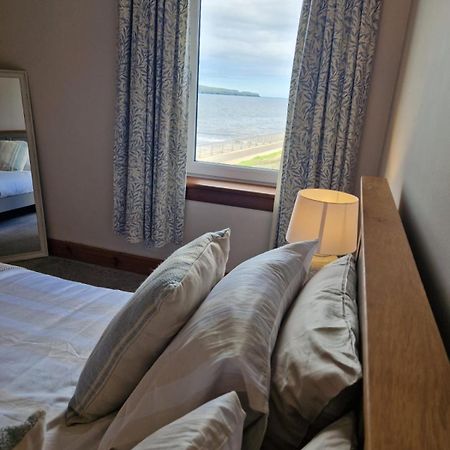 North Coast Property - Number 4 - The Beach House Thurso Kültér fotó