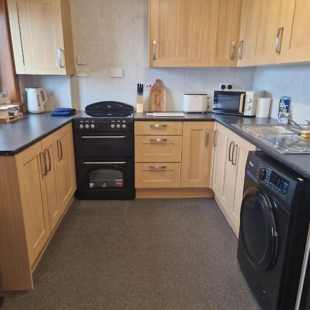 North Coast Property - Number 4 - The Beach House Thurso Kültér fotó