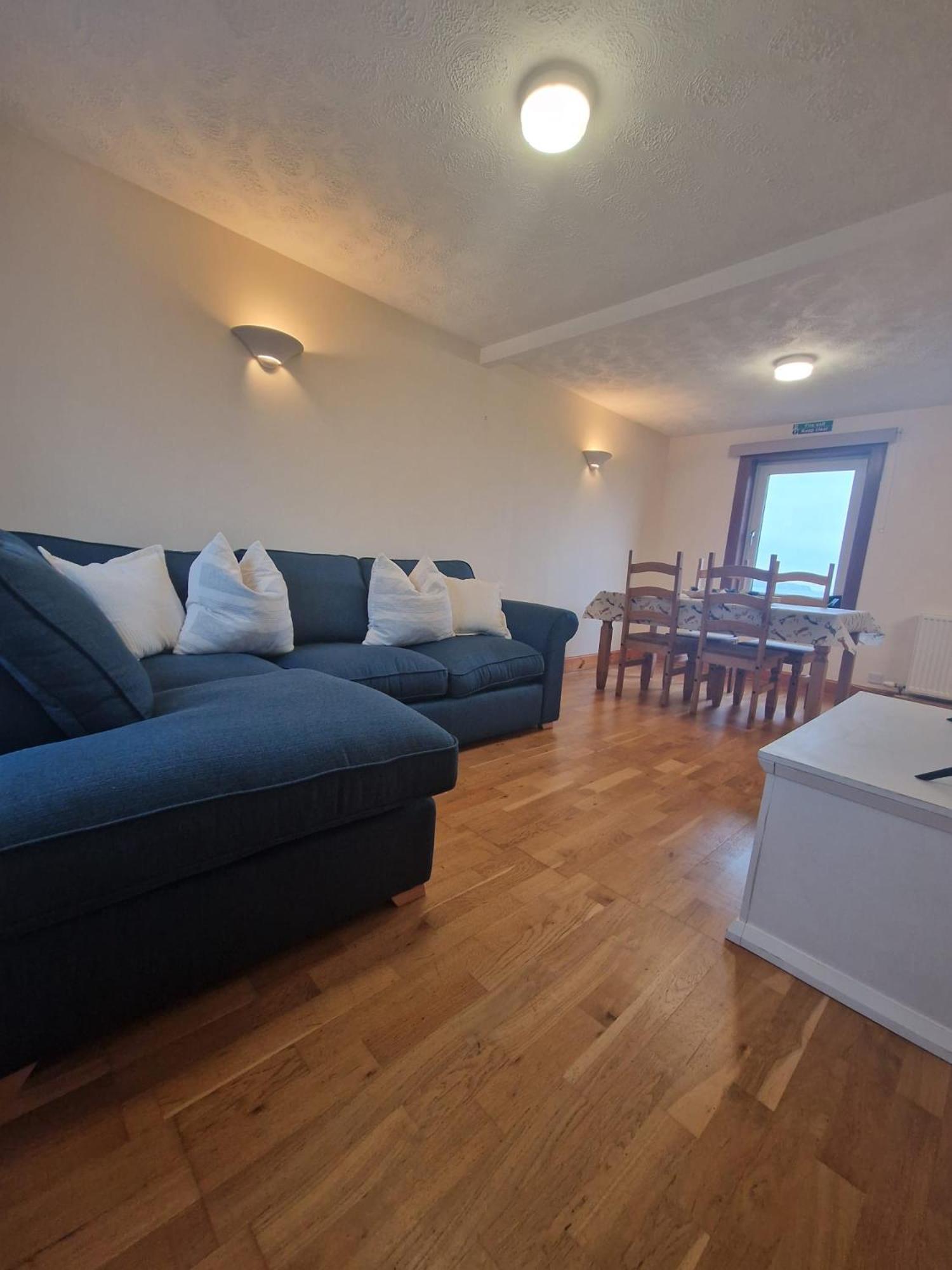 North Coast Property - Number 4 - The Beach House Thurso Kültér fotó