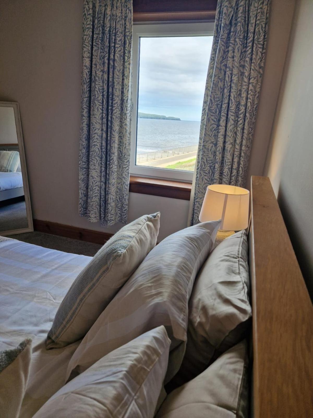 North Coast Property - Number 4 - The Beach House Thurso Kültér fotó