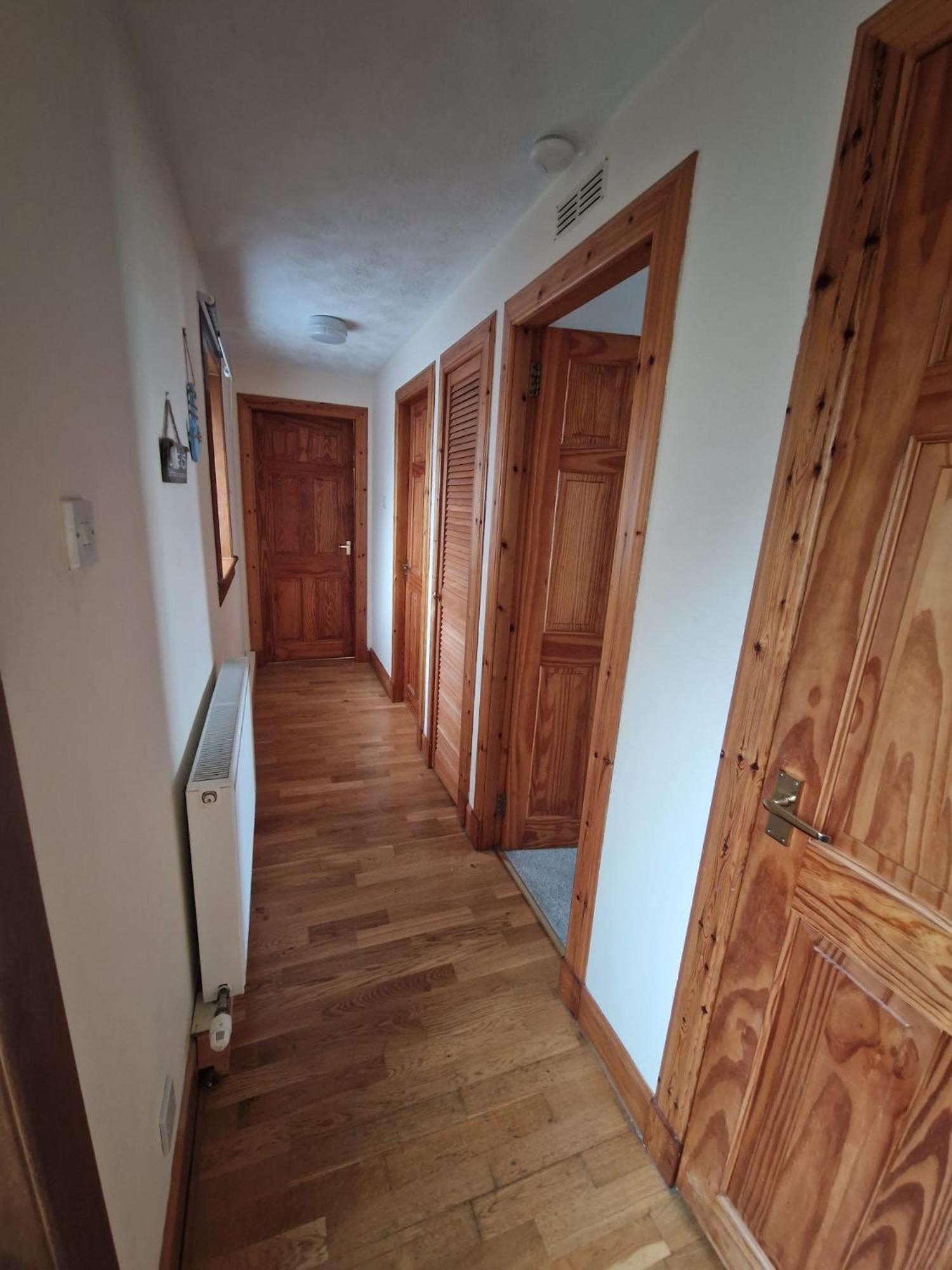 North Coast Property - Number 4 - The Beach House Thurso Kültér fotó