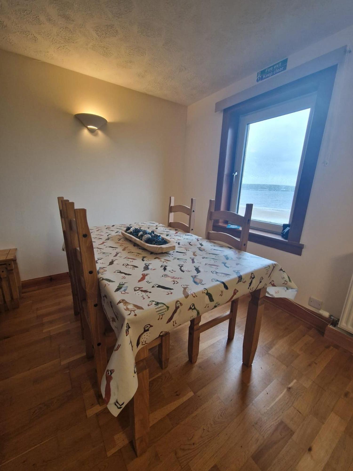 North Coast Property - Number 4 - The Beach House Thurso Kültér fotó