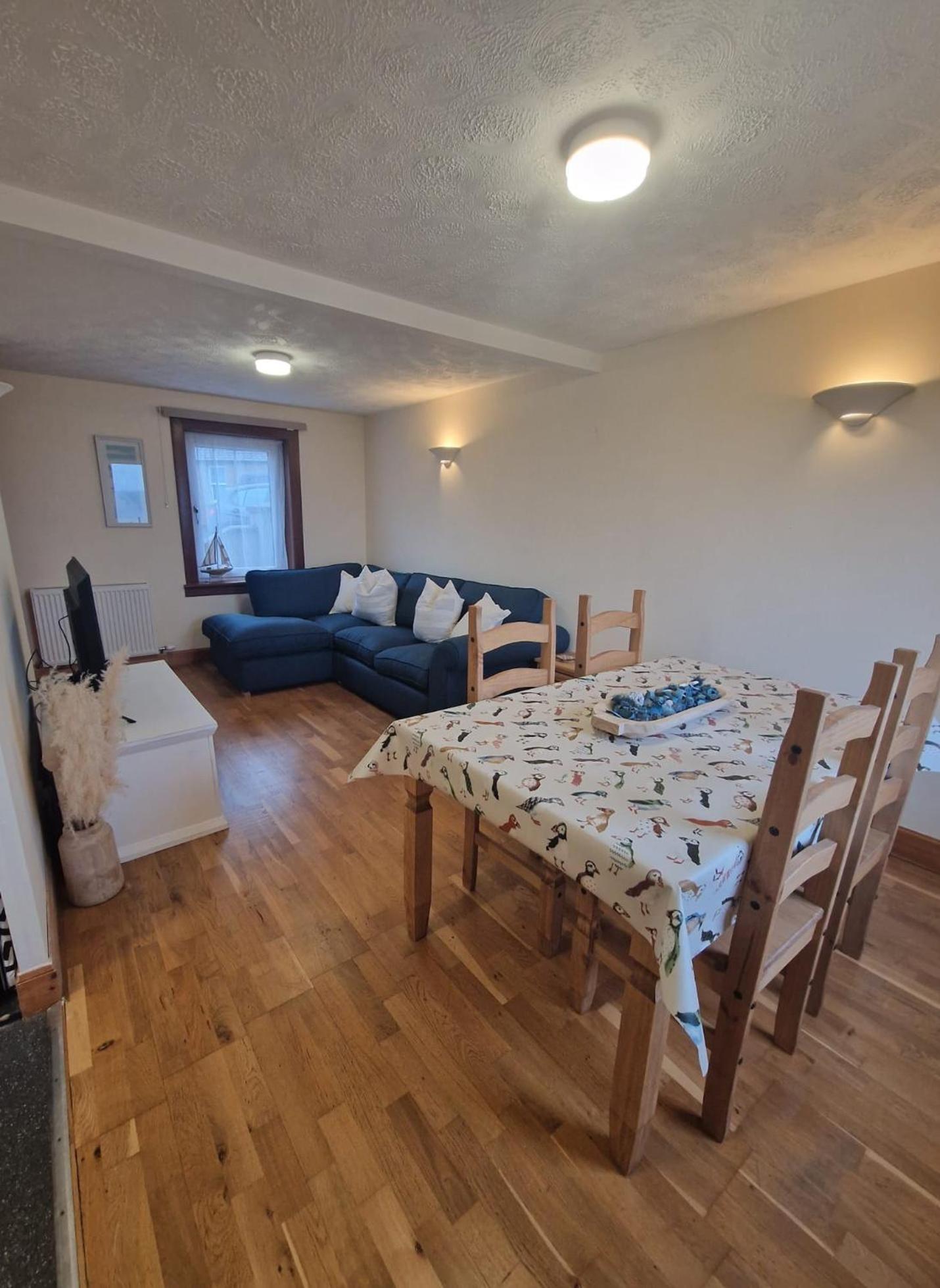 North Coast Property - Number 4 - The Beach House Thurso Kültér fotó