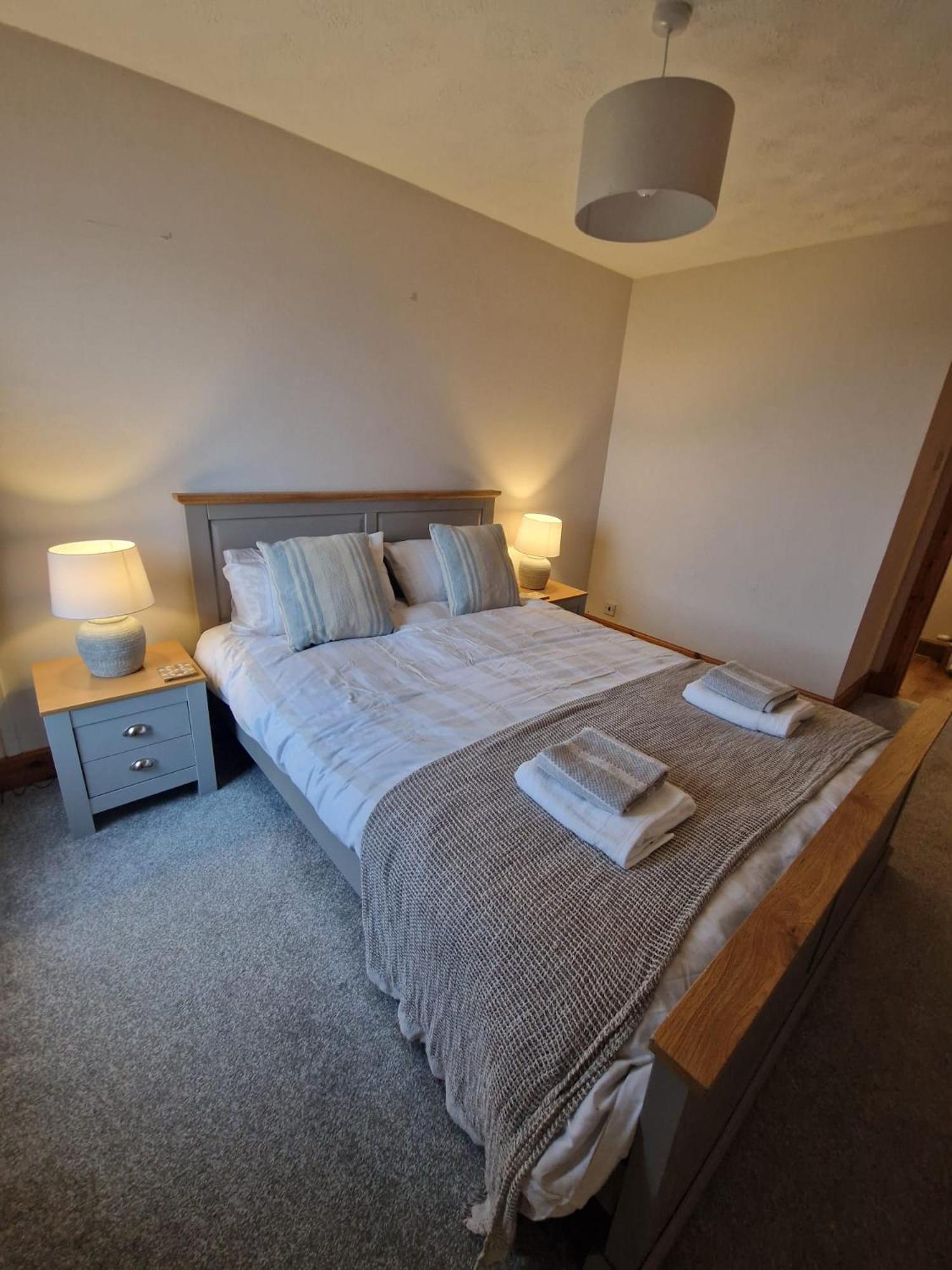North Coast Property - Number 4 - The Beach House Thurso Kültér fotó