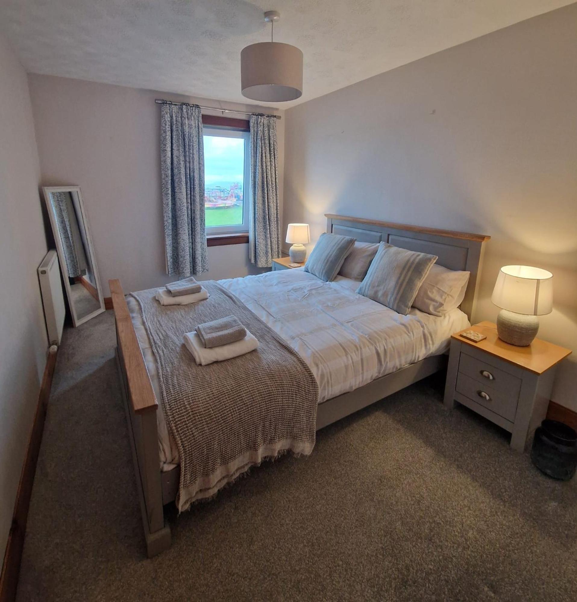 North Coast Property - Number 4 - The Beach House Thurso Kültér fotó