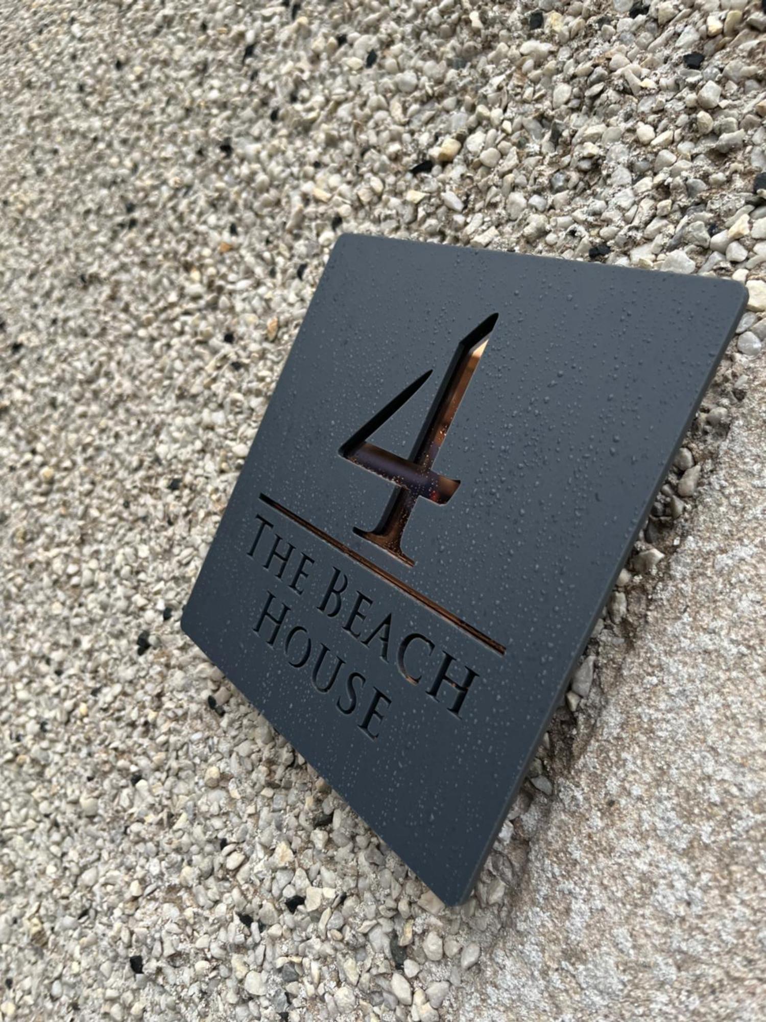 North Coast Property - Number 4 - The Beach House Thurso Kültér fotó