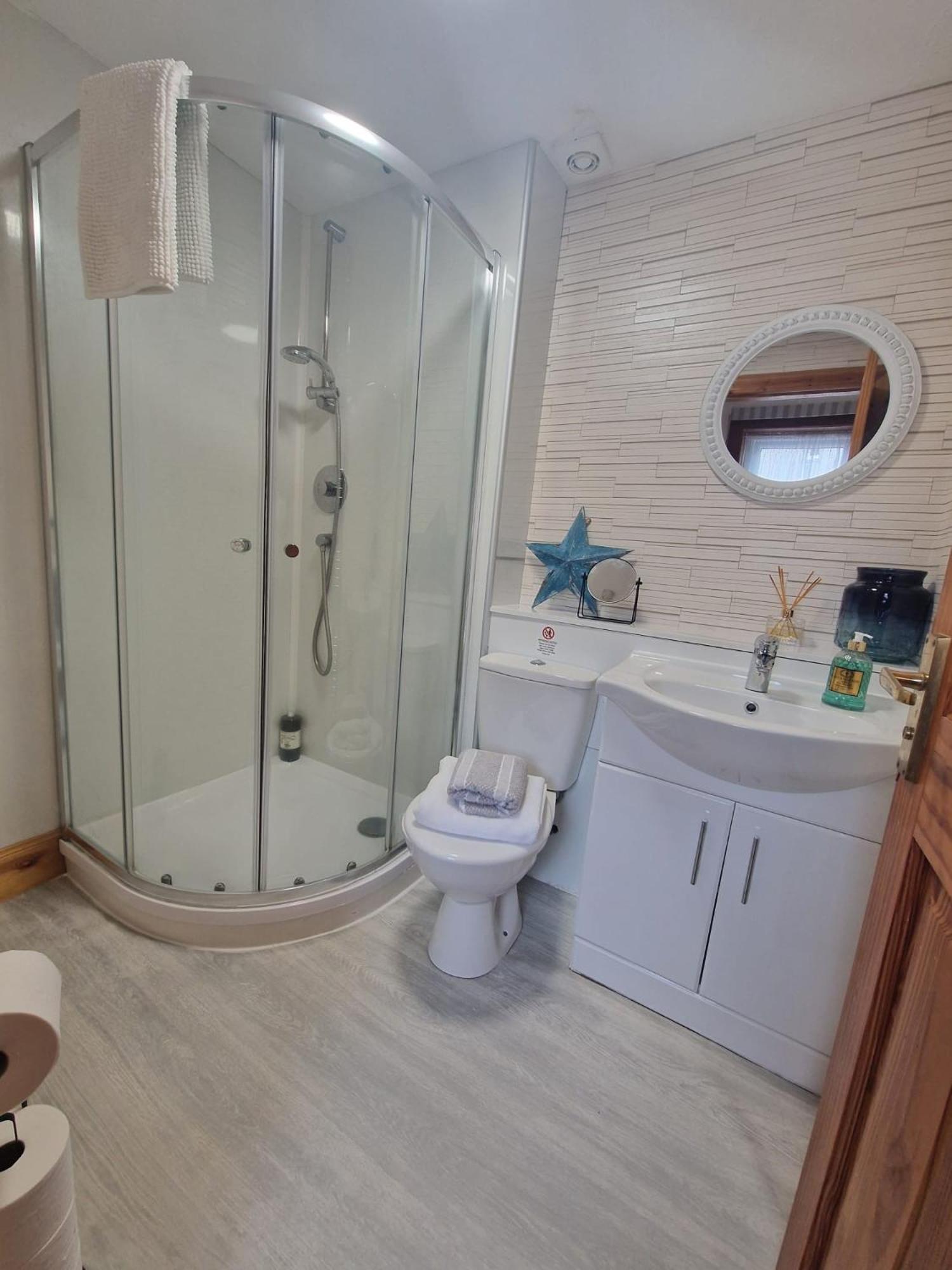 North Coast Property - Number 4 - The Beach House Thurso Kültér fotó
